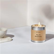 St Eval Scented Candles