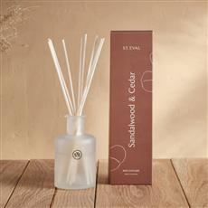 Lamorna Collection - Reed Diffusers