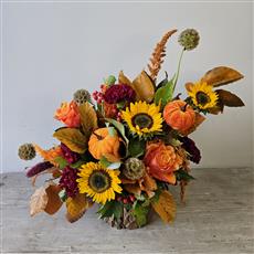 Signature Collection &#39;Pumpkin Patch&#39; Arrangement