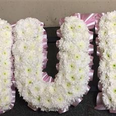 MUM Tribute (Massed)