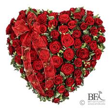 Rose Heart