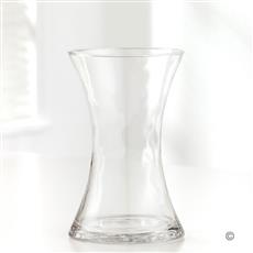Clear Nigella Glass Vase