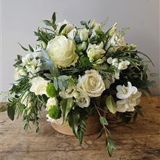 Signature Collection - The Classic Hat Box