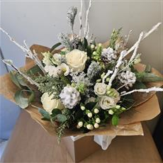 Bolton By Bowland - Floral Bouquet