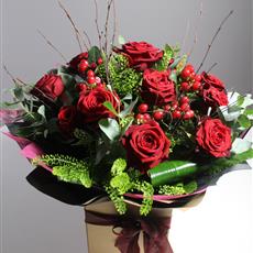 Signature Dozen - The Cities Of Love - New York