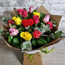 Signature Dozen - The Cities Of Love - Casablanca