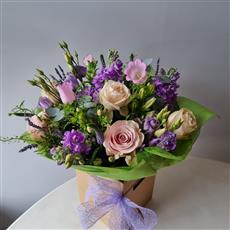 Signature Bouquet - The &#39;Pastel&#39; One