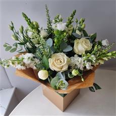 Signature Seasonal Bouquet - The &#39;Classic&#39; One