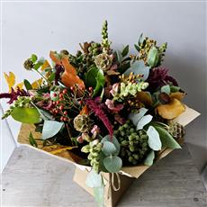 Signature Collection &#39;Autumn Hedgerow&#39;