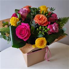 Signature Dozen - The Cities Of Love - Barcelona