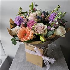 Signature Bouquet - The Pastel  One