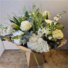 Signature Bouquet - The 'Classic' 