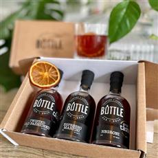 Classic Cocktail Gift Set