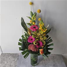 Signature Summer - &#39;Tutti Fruitti&#39; Vase Arrangement