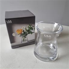 LSA Flower Garden Posy Vase