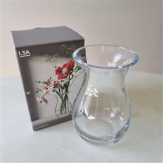 LSA Flower Posy Vase 