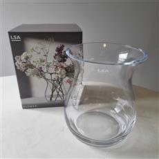 LSA Flower Open Posy Vase