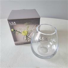LSA Flower Mini Table Vase