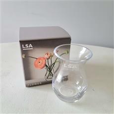 LSA Flower Mini Posy Vase