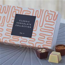Classic Chocolate Collection 99g