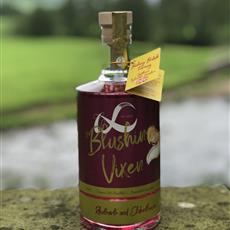 Wild Fox Gin - Blushing Vixen