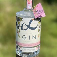 Wild Fox Gin - Ivy&#39;s Orchard Summer edition