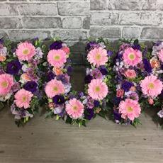 MUM Tribute (Loose)