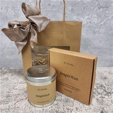 The St Eval Candle Duo Gift Set