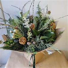 A Walk in Downham - Floral Bouquet