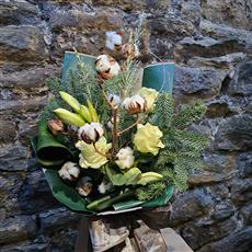 Hurst Green - Floral Bouquet