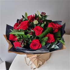 Signature Dozen - The Cities Of Love - Rome Deluxe