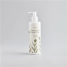 Botanical Body Lotion