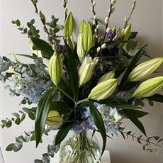 Florist Choice Vase Arrangement 