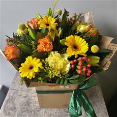 Mother's Day - Bright Florist Choice