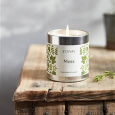 Folk Collection - Scented Candles