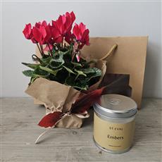 Autumnal Gift Set