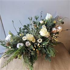 Hurst Green - Floral Arrangement