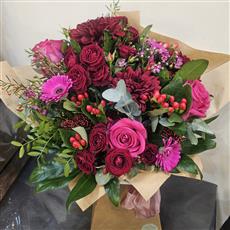 Signature Collection- The Cities Of Love - Seville 