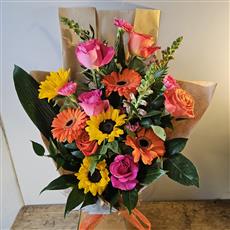 Signature Bouquet - Tutti Frutti