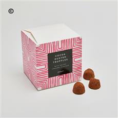 Cocoa Dusted Truffles 200g
