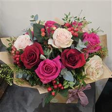 Signature Dozen - The Cities Of Love - Amalfi Coast