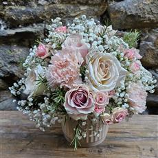 Signature Collection - Candy Floss Arrangement