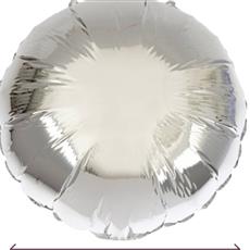 Plain foil Balloon 