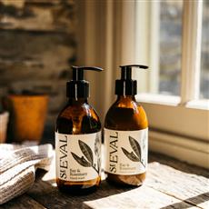 St Eval Hand Care Gift Set