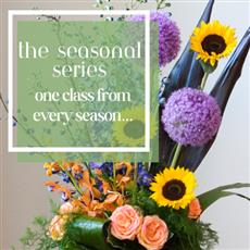 1 - The Seasonal Series