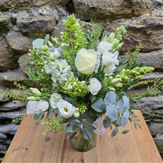 Signature Collection - 'Classic' Vase