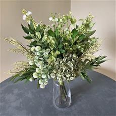 Signature Faux Collection - The Emerald Elixir