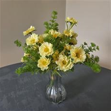 Signature Faux Collection - Daisy Daquiri 