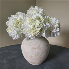 Signature Faux Collection - The Snowball