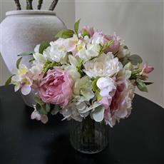 Signature Faux Collection - The Blushing Duchess